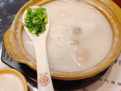 -禄粥·广府味·煲仔粥·宵夜·明档现做(江南西店)