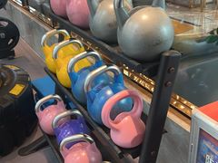 -威蒂斯国际健身游泳会所(东莞庄路店)