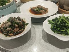 -走马楼饭庄(慈城古县城店)