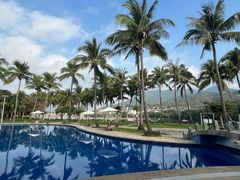 -三亚亚龙湾金棕榈度假酒店