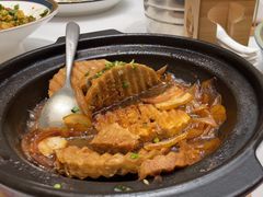 -南山翁新概念川菜(江宁万达广场店)
