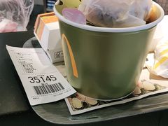-麦当劳(学院大街店)