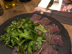 -OGGI TRATTORIA PIZZERIA(深业上城店)