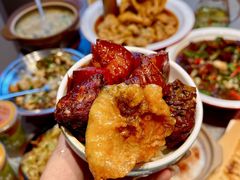 -老济南·济南菜(大明湖店)