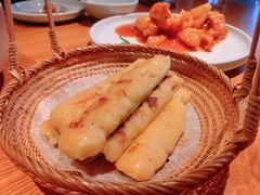 -顺香居·老字号湖北菜(江汉路店)