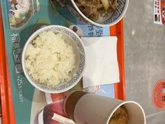 -吉野家(黑牛城道店)