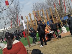 -三圣花乡旅游区