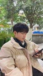 -川和潮人漂色·烫染·接发
