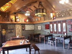 大堂-四喜馄饨(黄土岭店)