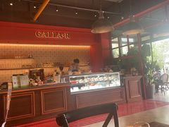 -弗兰克牛排西餐厅 Galla R By Ribone(上海首店)