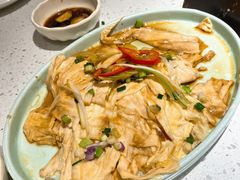 南昆腐竹-秋色客家菜(流塘店)