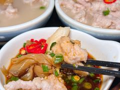 -老来福·非遗酸汤兔(凯旋路店)