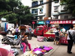 -肥龙火锅(南坪店)