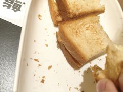 -極屋鮨牛 · 烧肉酒场(时代C馆店)