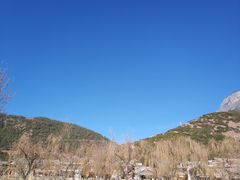 -泸沽湖里格半岛