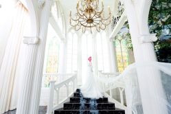 -IDO婚纱摄影(上海旗舰店)