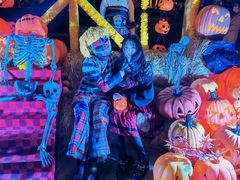 -七彩云南欢乐世界