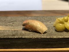 -桐寿司Sushi Tong
