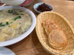 武大郎烧饼-山东宾馆·齐鲁苑餐厅