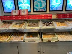-桂顺斋(西花市店)