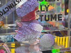 -泡泡玛特POPMART(上海环球港店)