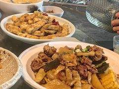 -95号酱骨·一块豆腐(展春园西路店)