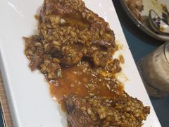 -君霖海鲜私房菜(春柳店)