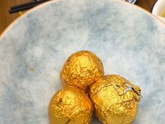 糯米咸鸭蛋-鸿运楼·舌尖上的徽菜