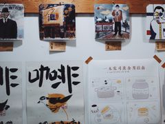 -CAFE CHEZ W一木家(香山路店)