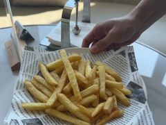 -大堂酒廊·亚龙湾万豪度假酒店