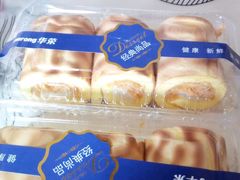 -华荣西饼(列东店)