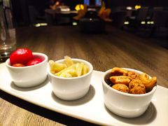 -悦轩中餐厅·高空江景·杭州柏悦酒店