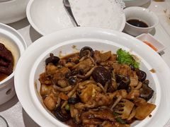 -大铁勺新津菜(东丽阳光新业广场店)