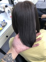 -88潮牌造型烫发·染发
