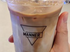 -Manner Coffee(大宁国际商业广场店)