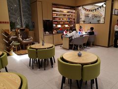 大堂-海底捞火锅(吴中路店)