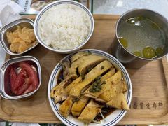 -阿金大白·上海菜馆(新天地店)