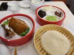 -东门烤鸭店(东华门店)