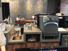 -星巴克臻选(广州二沙岛文立方店)