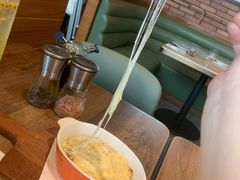 -OGGI TRATTORIA PIZZERIA(深业上城店)