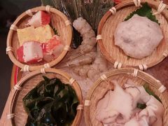 -牛New寿喜烧(龙湖金沙天街店)
