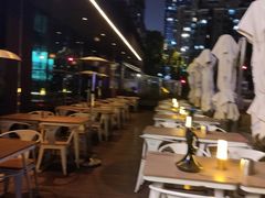 -MARU玛露音乐餐厅(大学路店)