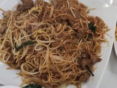 -嘉升大排档(番禺总店)