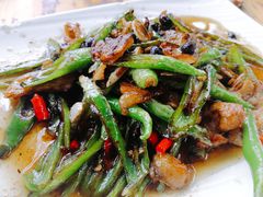 小炒肉-土桥老街黄鸭子(清淳家园店)