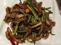 -玉桥餐厅(天坛店)