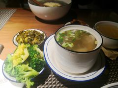 -十面春风·江南面馆(崇宁路店)