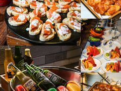 -广州德安丽舍凯宾斯基酒店