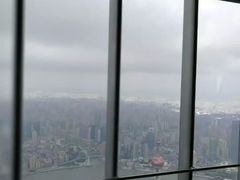 -上海中心大厦