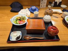 -翔峰炭火鳗鱼(悦泰街里公寓店)