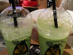 -乐凯撒披萨(正佳广场店)